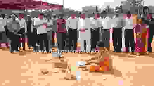 Udupi stadium13mar19 1